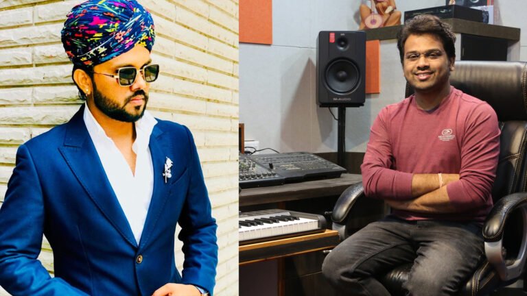 Rajasthan’s renowned ‘Hariprem Films’ headed by ‘Nitin Samadhiya’ presents a plethora of royal symphony to India.