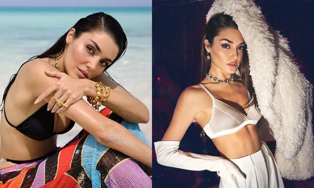 Hande Erçel: Stardom Journey & 10 Stunning Photos
