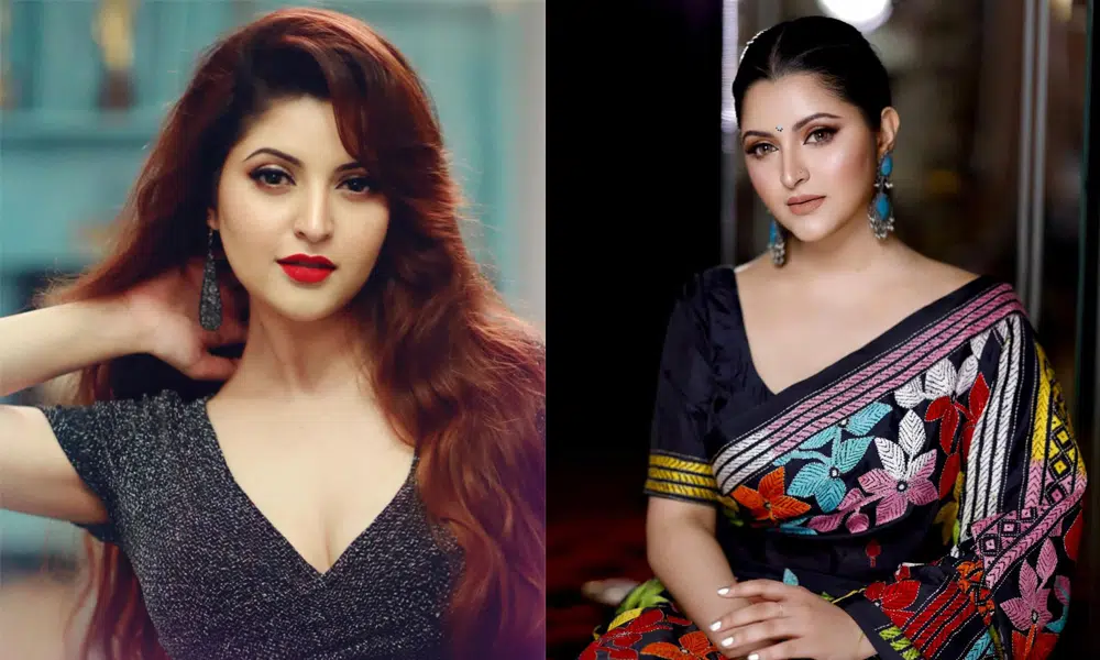 Pori Moni: Bangladeshi Cinema Star | Journey, Films, and 10 Stunning Photos
