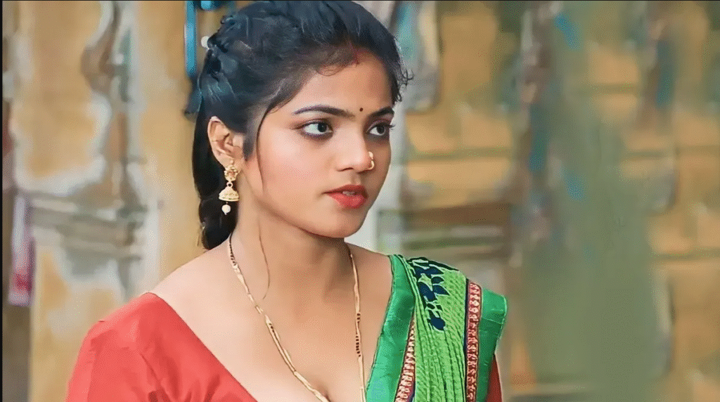 Bharti Jha – 10 Stunning Facts Biography, Age, Career, Web Series & Photos