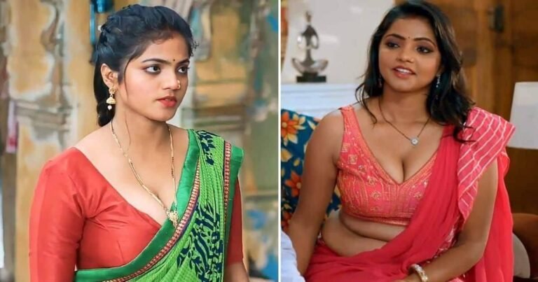 Bharti Jha – Biography, Age, Career, Web Series List, Movies, Photos & Complete Profile (2025)