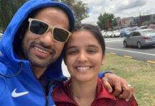 Aliyah Dhawan: Biography, Age, Family, Wiki, Photos & Everything You Need to Know (2026) Aliyah Dhawan Biography